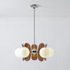 Bauhaus Kroonluchter