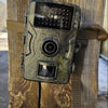 Nachtzichtcamera voor wilde dieren