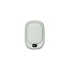 Oplaadbare handwarmer en powerbank met led-display