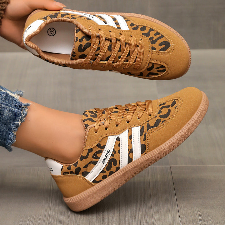 Rosa™ | Comfortabele Schoenen met Ondersteunend Voetbed