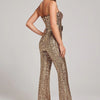 Gisou - Elegante Dames Jumpsuit