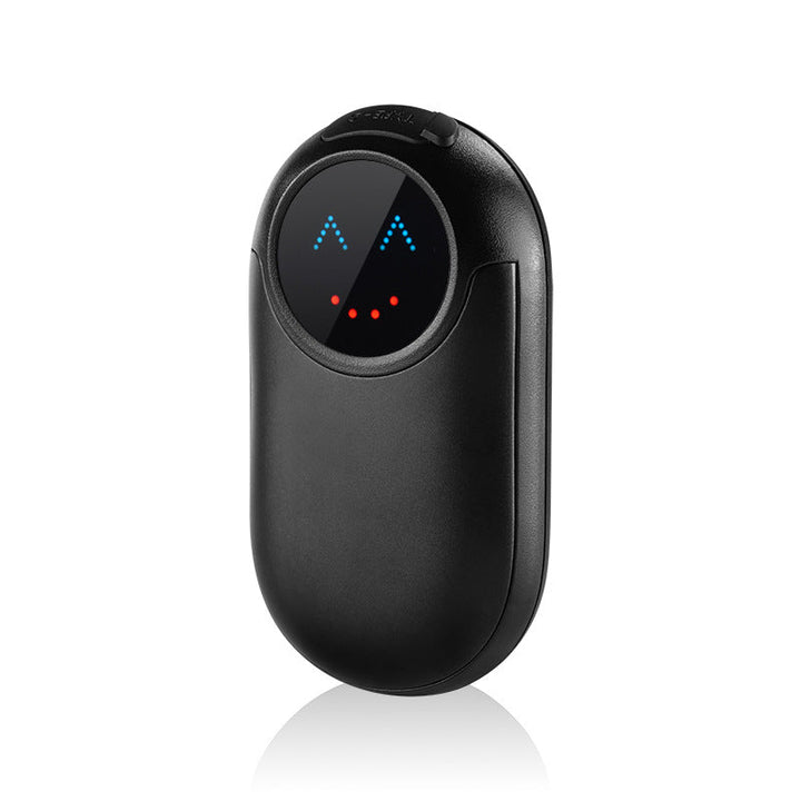 Slimme handwarmer en powerbank in één met temperatuurregeling