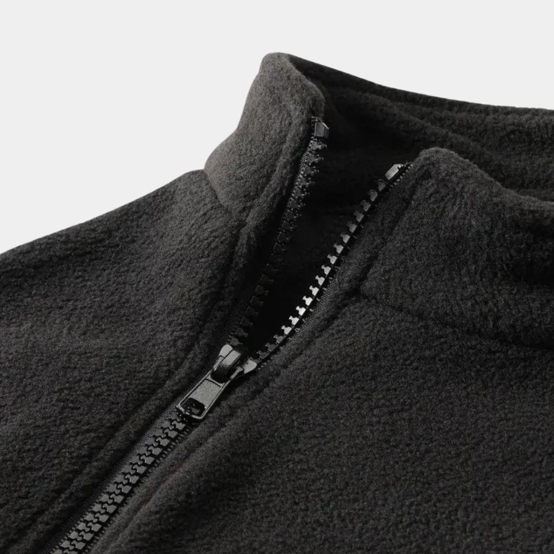 Stratos – Stretch Sweater