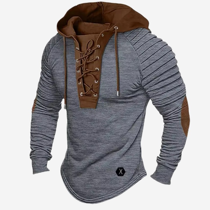 Sportieve Streetwear Hoodie