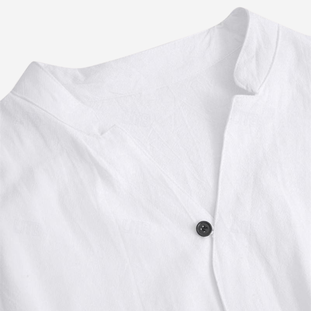 Vintage Tracksuit Linnen