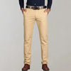 Slim Fit Chino Heren