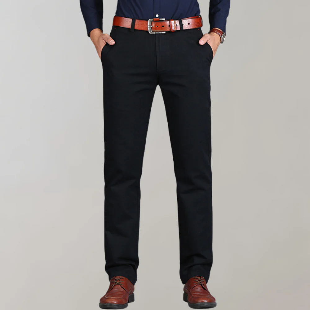 Slim Fit Chino Heren