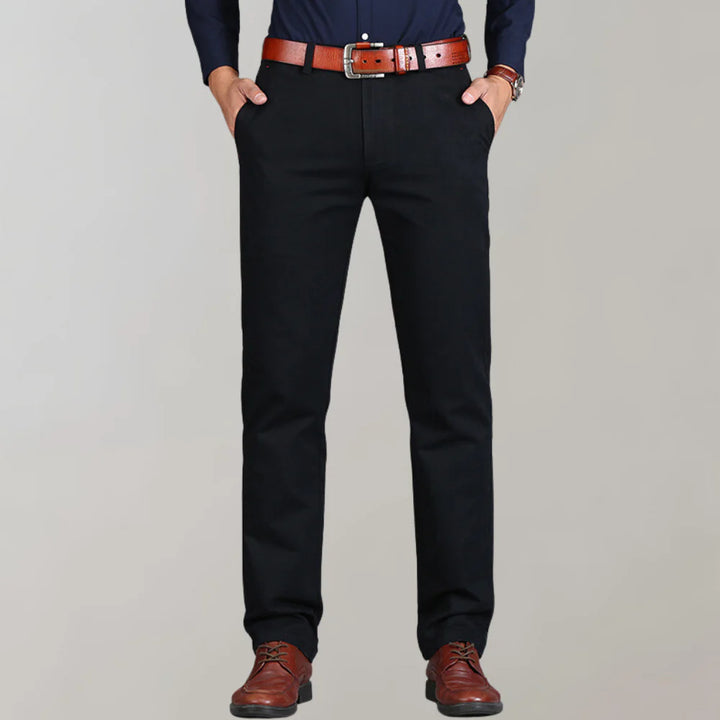 Slim Fit Chino Heren