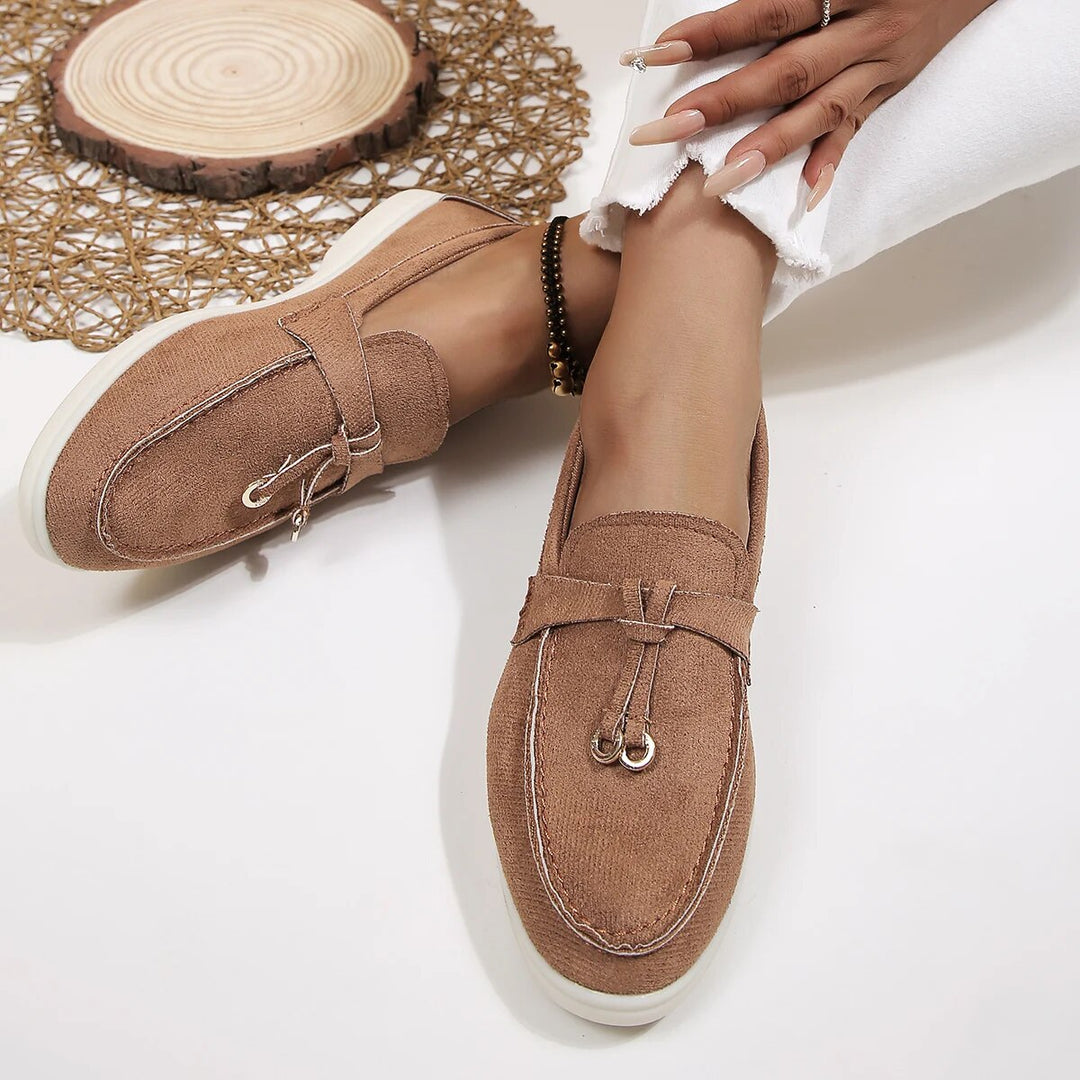 Vivian – Loafers voor Dames