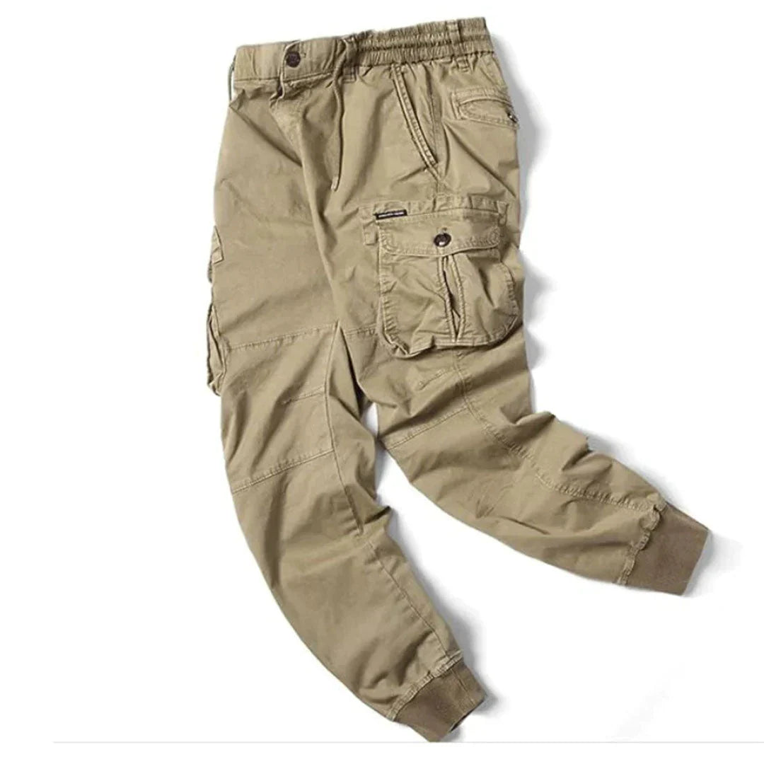 Durable Cargo Broek voor Heren