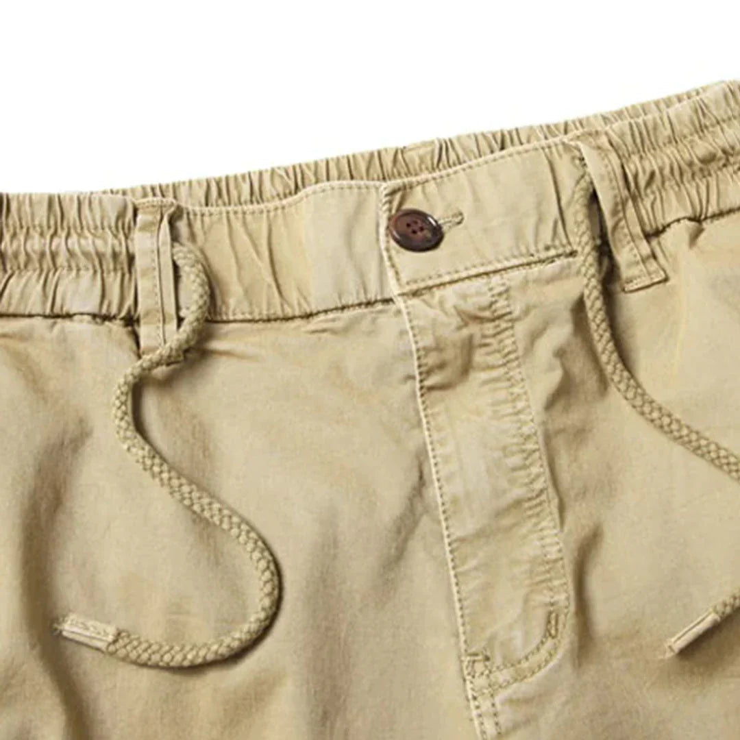 Durable Cargo Broek voor Heren