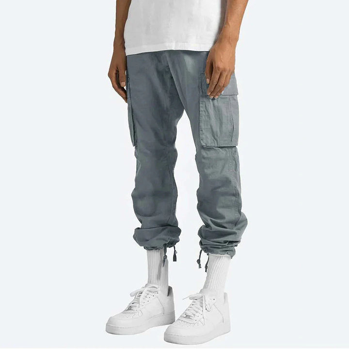 Cargo Broek Heren
