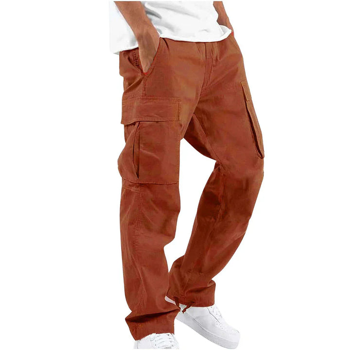 Cargo Broek Heren