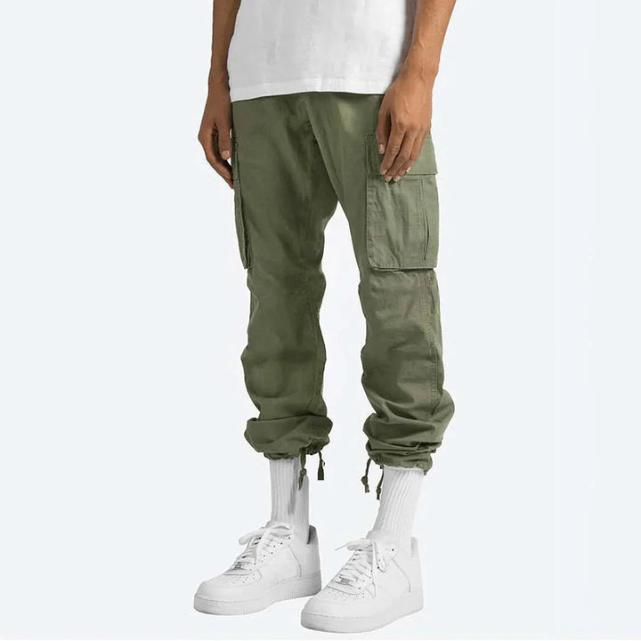 Cargo Broek Heren