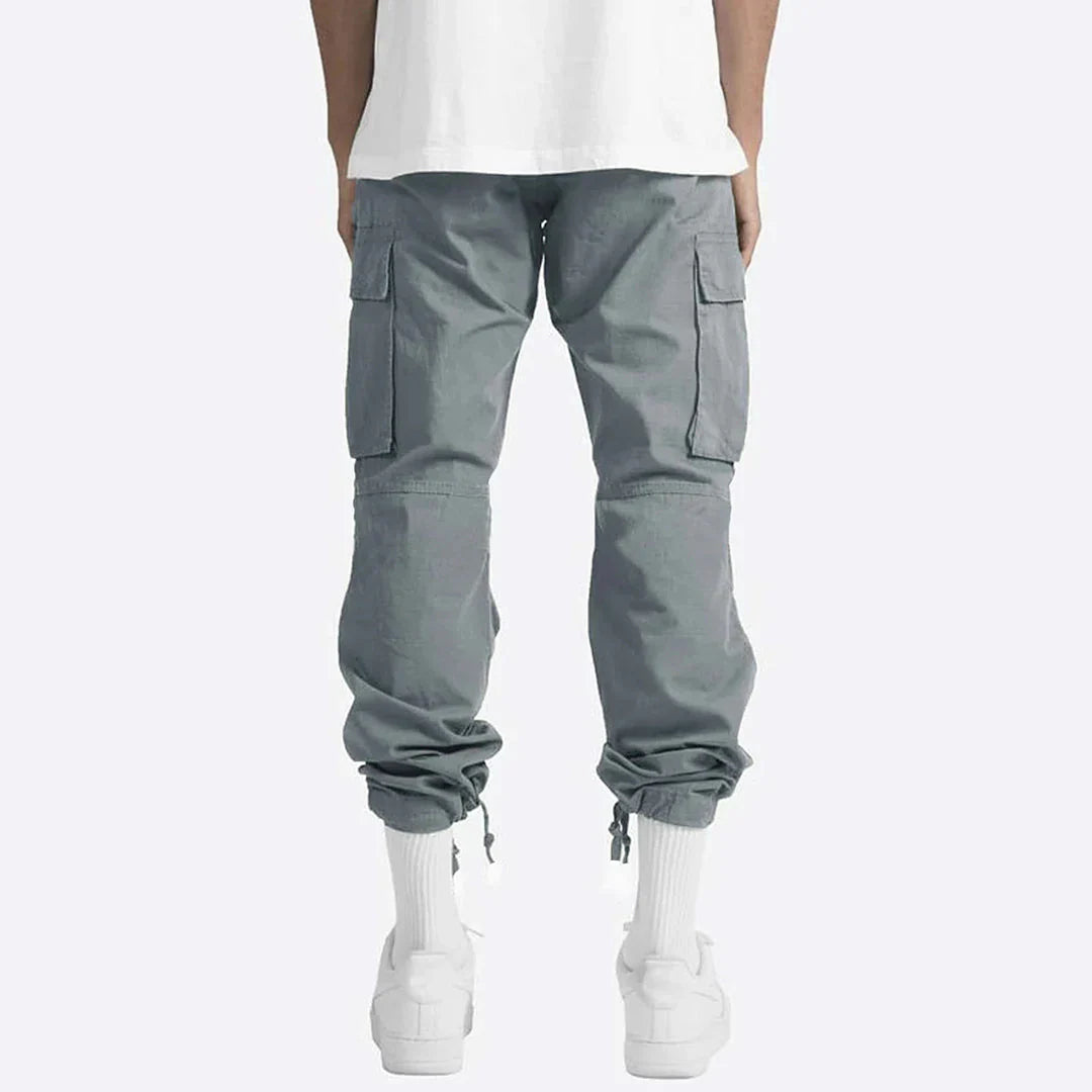 Cargo Broek Heren
