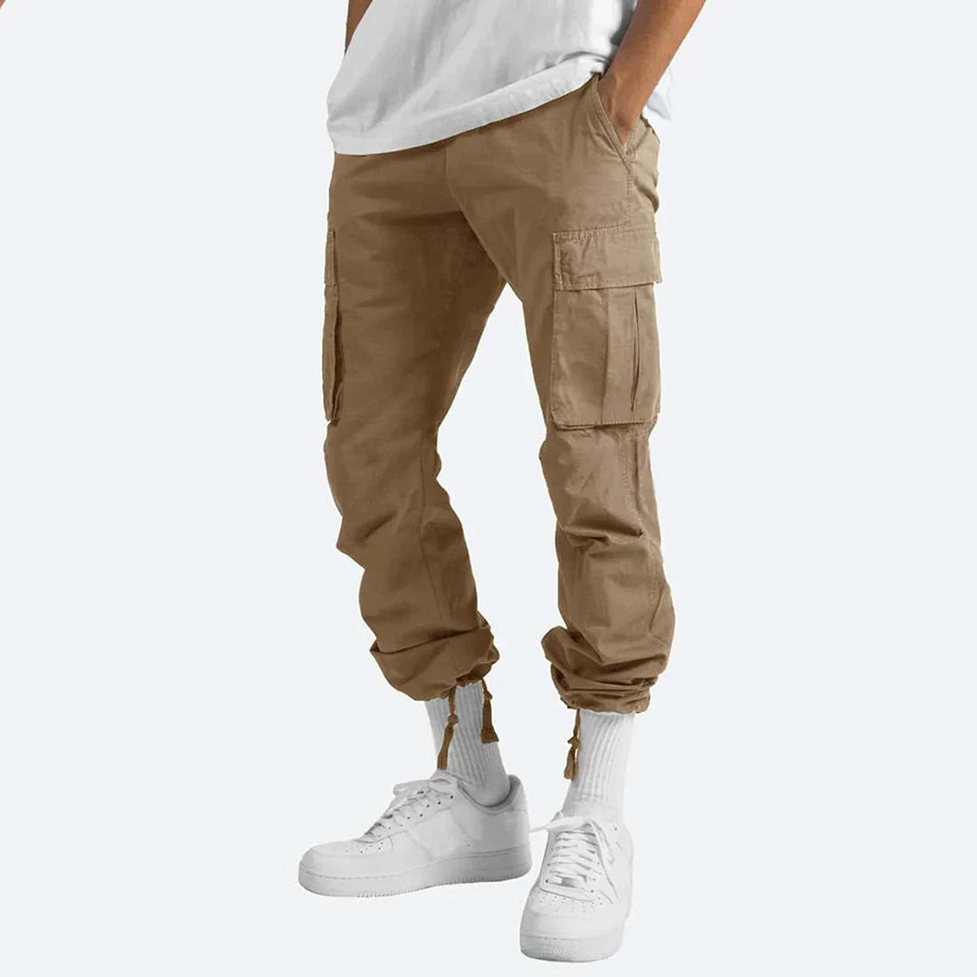 Cargo Broek Heren