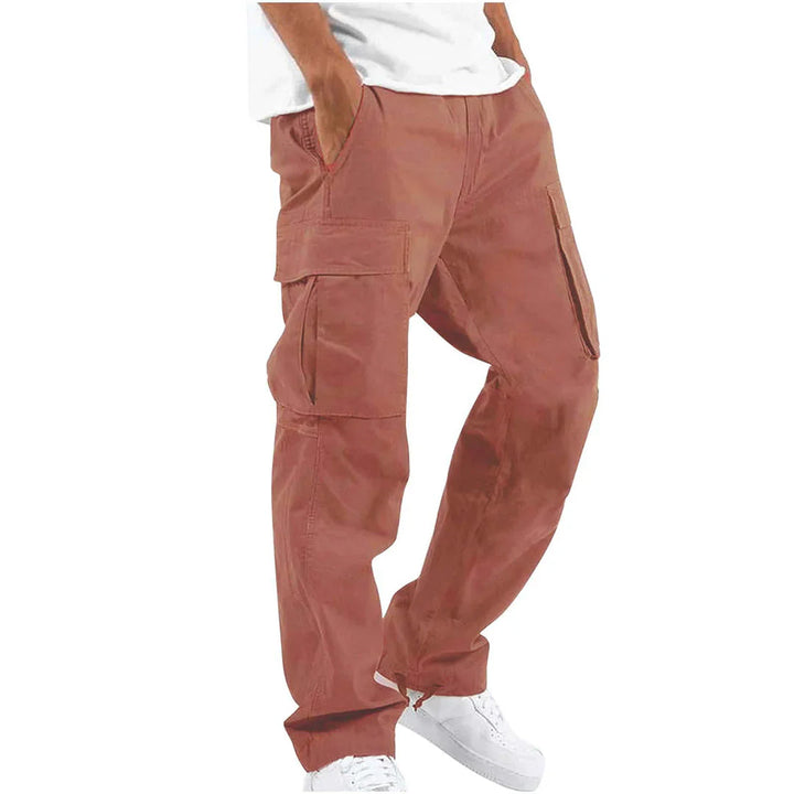 Cargo Broek Heren