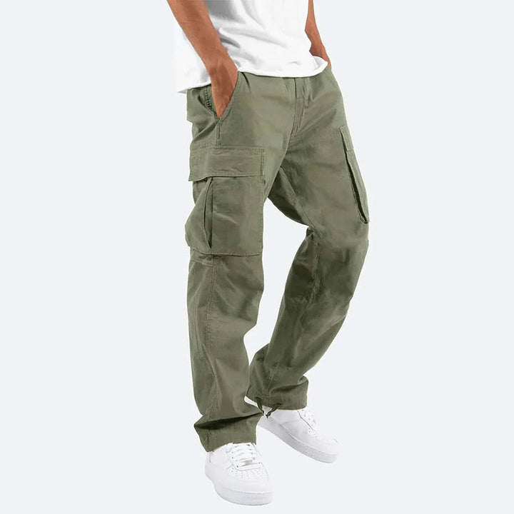 Cargo Broek Heren