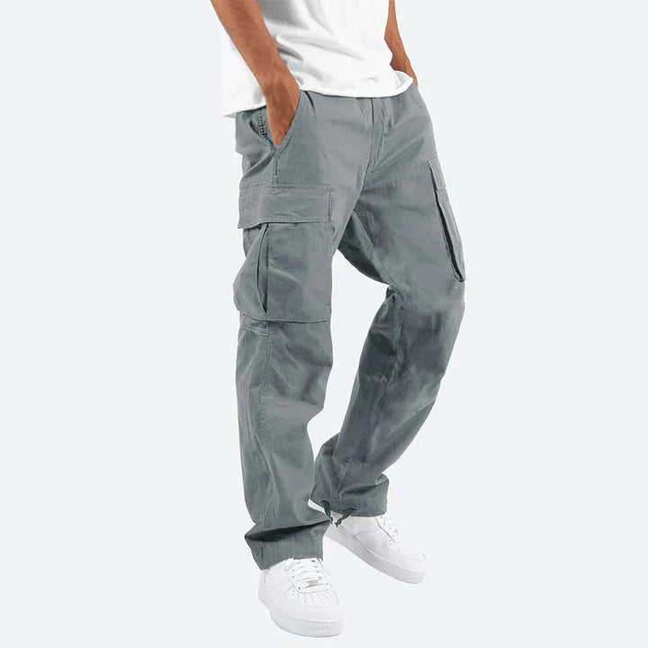 Cargo Broek Heren