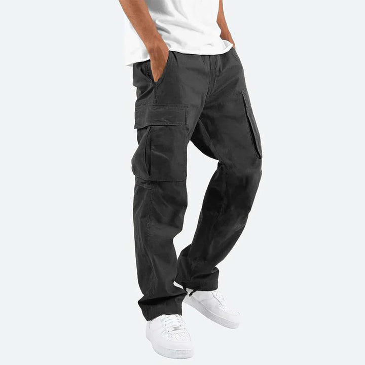 Cargo Broek Heren