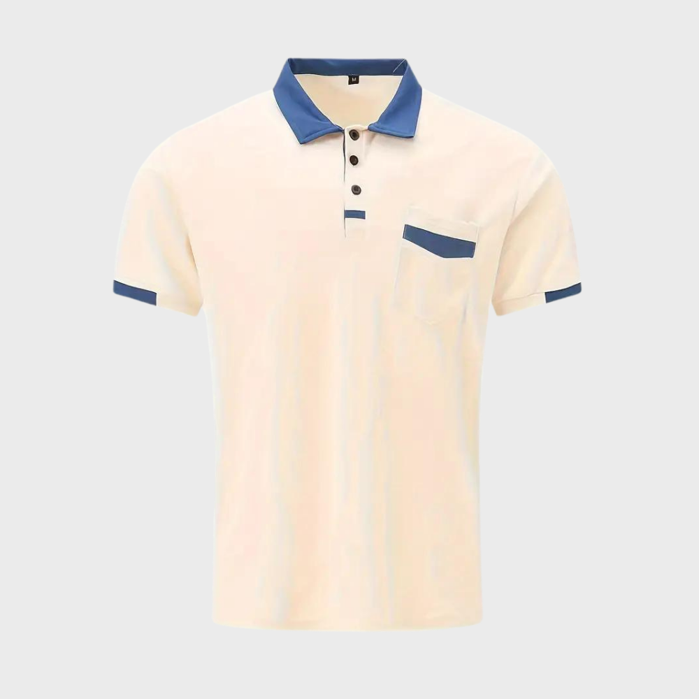 Casual Polo voor Heren