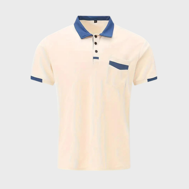 Casual Polo voor Heren