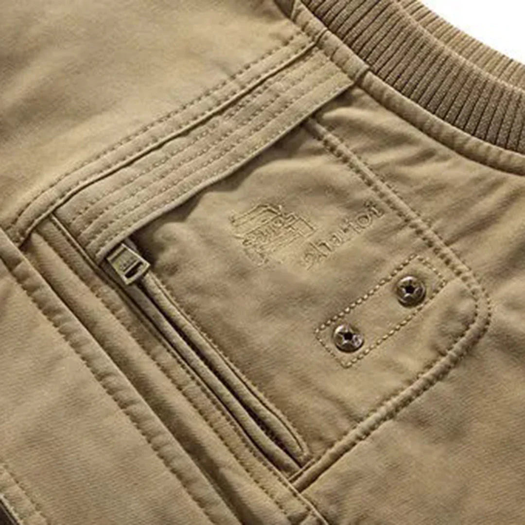 Functioneel Herenvest