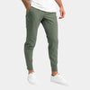 Slim Fit Cross Broek Voor Heren