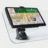 7-Inch Touchscreen Navigatiesysteem