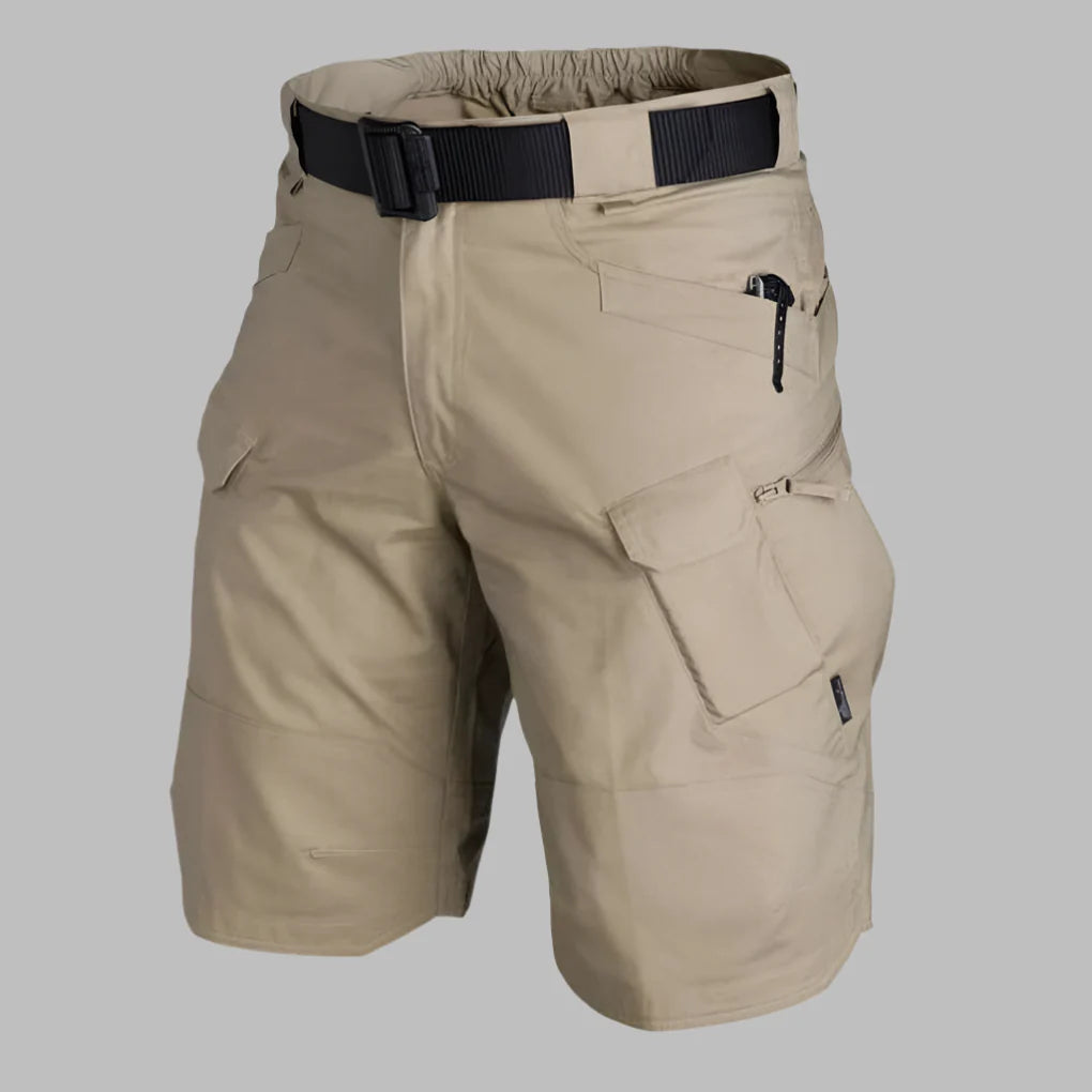 Casual cargoshorts voor Heren