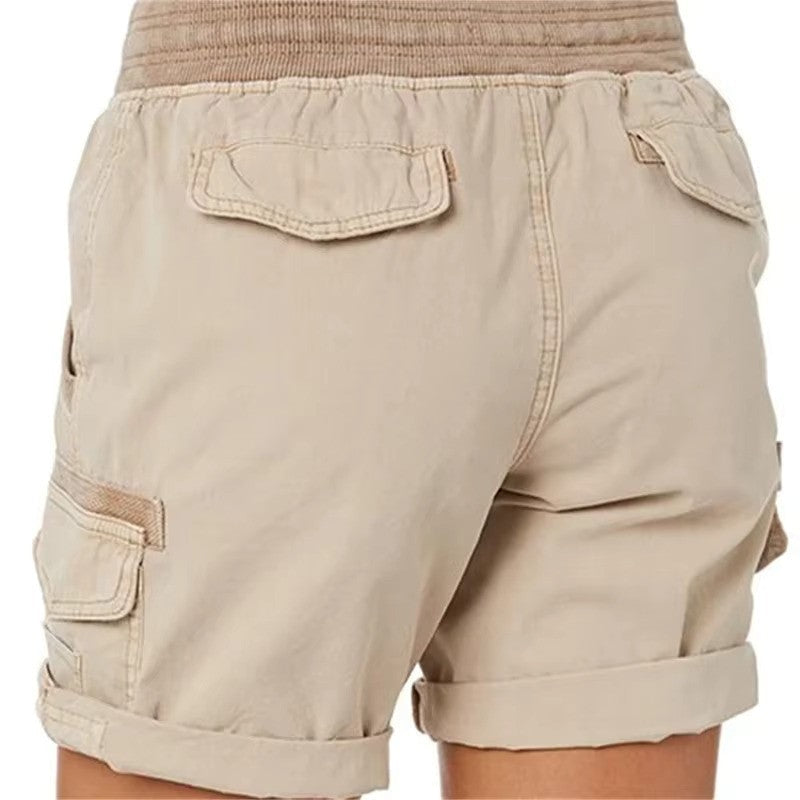 Strandshorts Dames