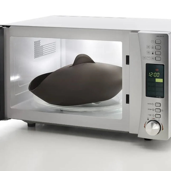 Siliconen Stoombroodvorm Creatief - Keukengerei (1 st.)