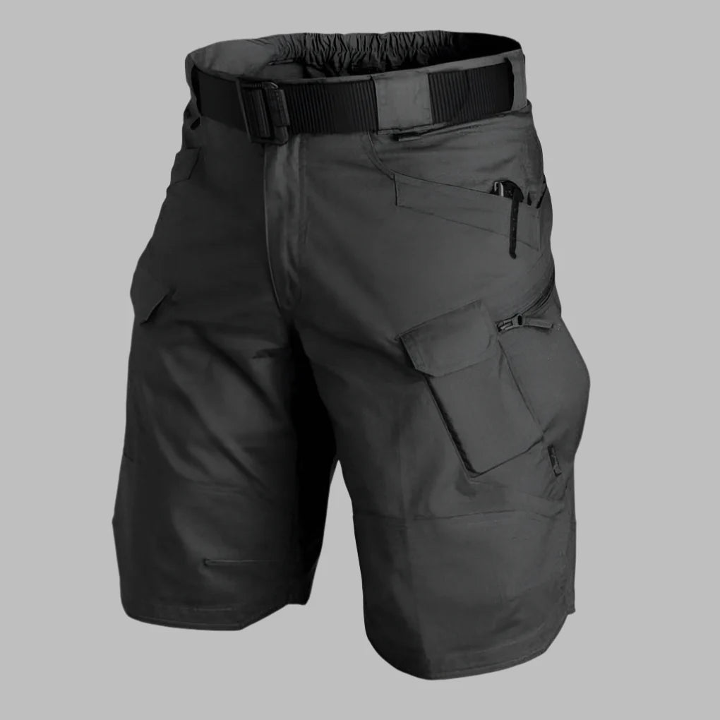 Casual cargoshorts voor Heren