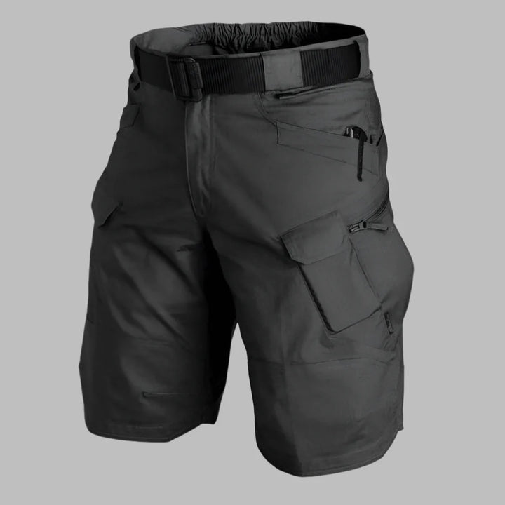 Casual cargoshorts voor Heren
