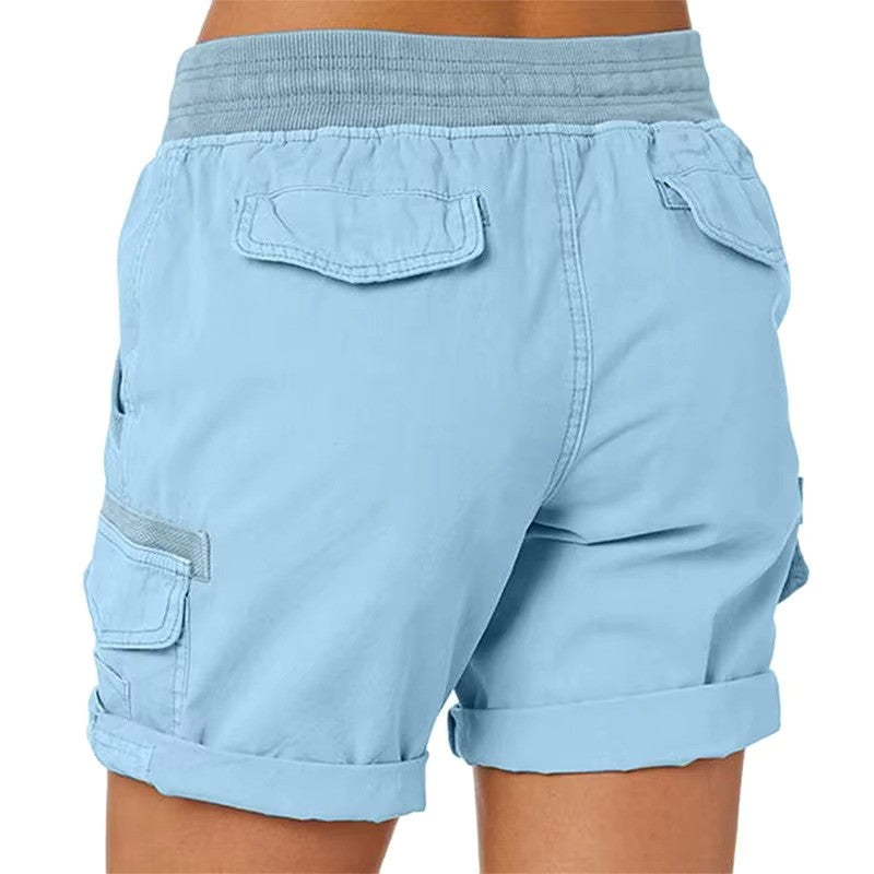 Strandshorts Dames