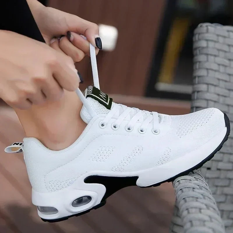 Orthopedische pijnverlichtende sneakers – optimaal comfort en boogsteun