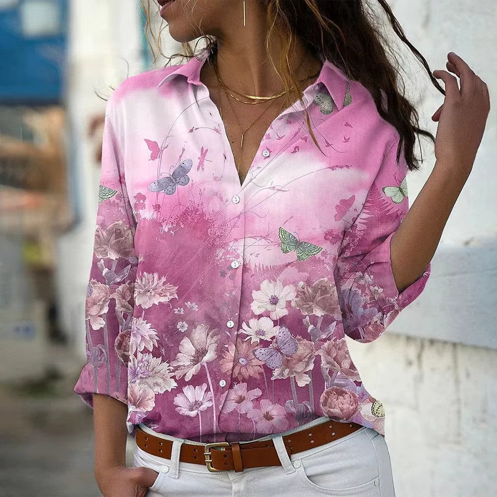 Dames blouse