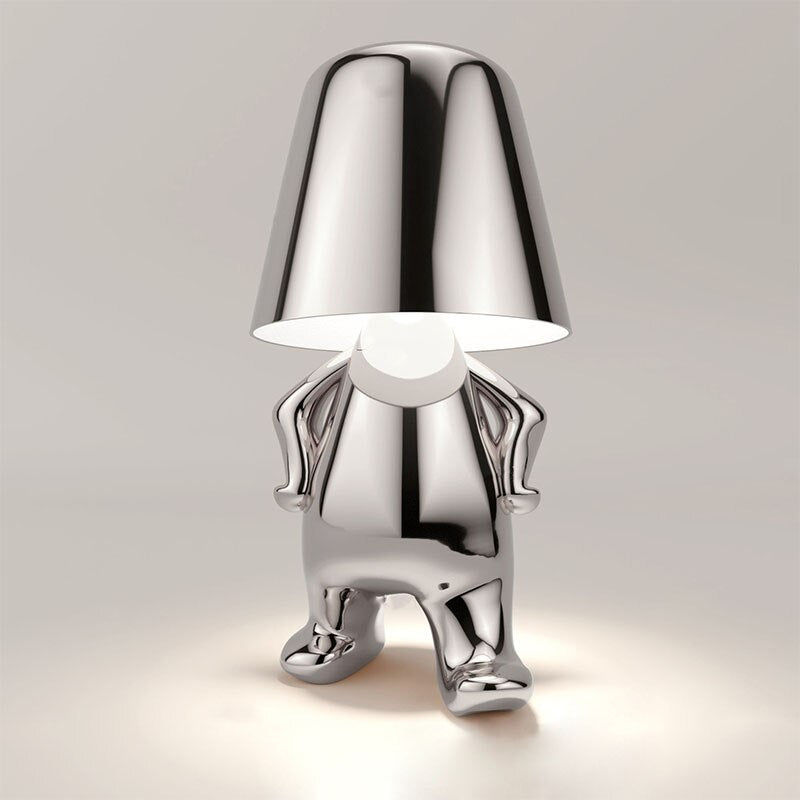 Misterlamp [Laatste op voorraad]