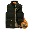 Bodywarmer Voor Heren