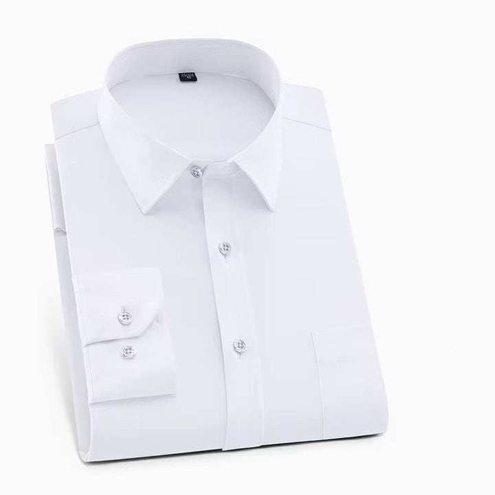 Smart Comfortabel Overhemd