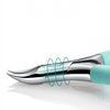 Premium teennagelknipper voor senioren