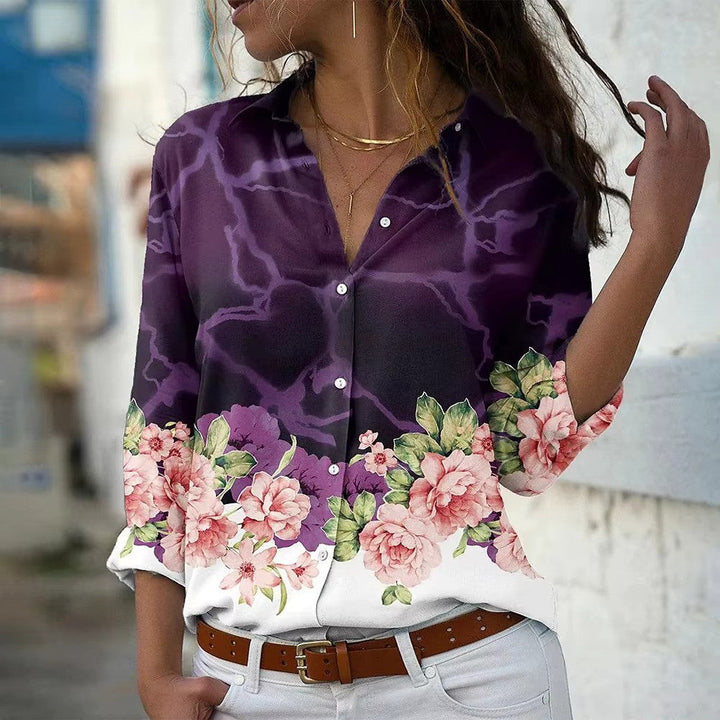 Dames blouse