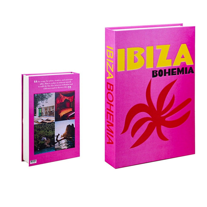 Comfortabel Decoratie Boeken - Maak je woonkamer stijlvol