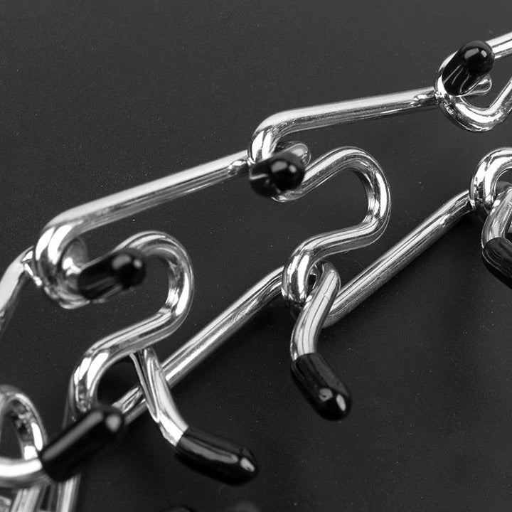 Prong-halsband voor Honden - Stijl B