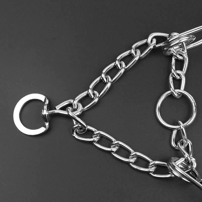 Prong-halsband voor Honden - Stijl B