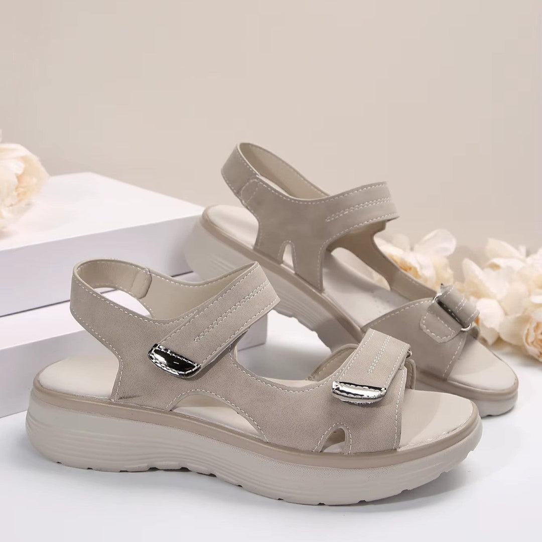 Sandalen Dames