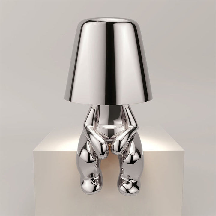 Misterlamp [Laatste op voorraad]