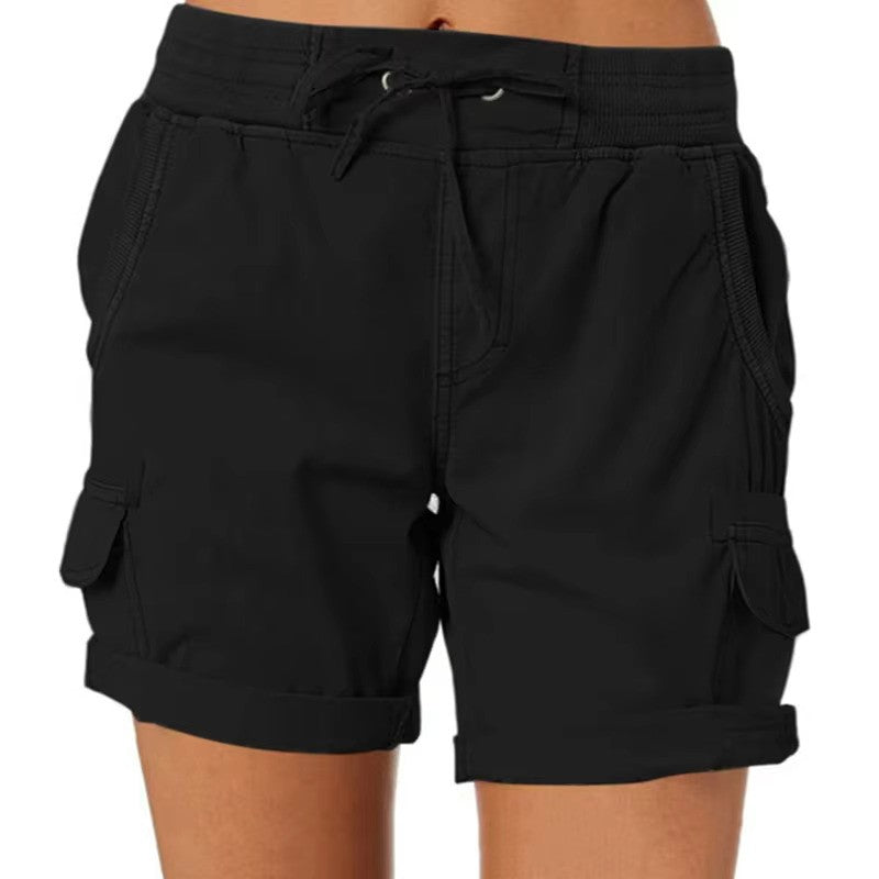 Strandshorts Dames