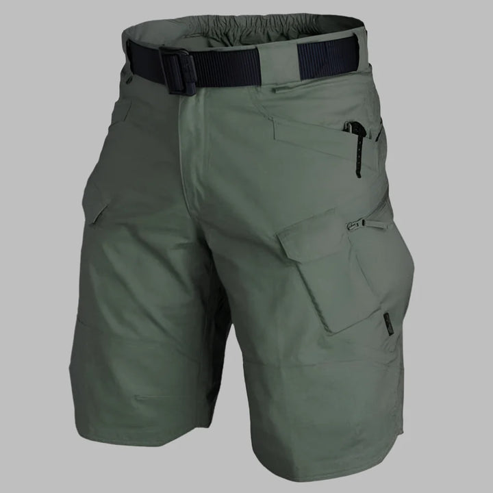 Casual cargoshorts voor Heren