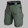 Casual cargoshorts voor Heren